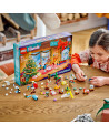 CALENDRIER DE L'AVENT LEGO FRIENDS 2024