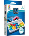 IQ TWINS 120 DEFIS