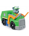 PAW PATROL BASIC ROCKY