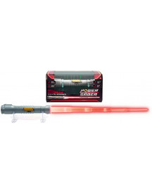 SABRE L/S RETRACTABLE ROUGE