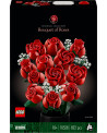 BOUQUET DE ROSES