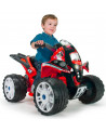 QUAD 12V REPSOL