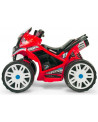 QUAD 12V REPSOL