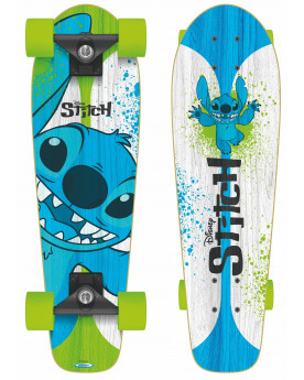 SKATE BOARD STITCH 70CM