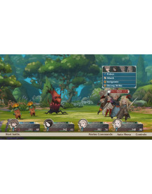 SWITCH2 BRAVELY DEFAULT HD  FR