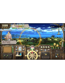 SWITCH2 BRAVELY DEFAULT HD  FR