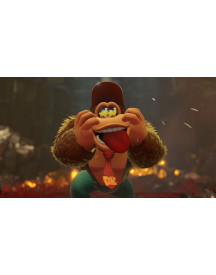 SWITCH2 DONKEY KONG BANANZA  FR