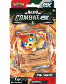 POKEMON BATTLE DECK