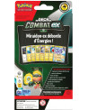 POKEMON BATTLE DECK