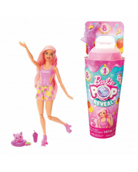 BARBIE POP REVEAL GIFSET FRUIT