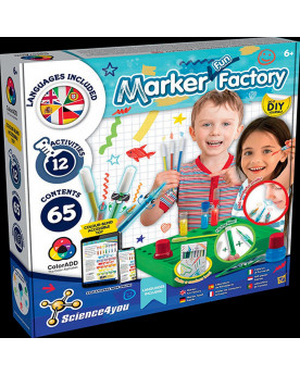MARKER FACTORY