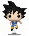 FUNKO POP 1626 DRAGON BALL GT - GOKU