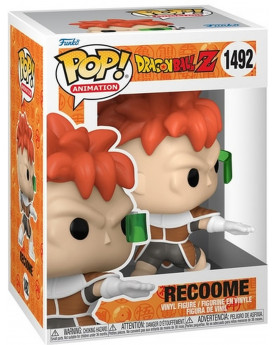 FUNKO POP 1492 DBZ RECOOME