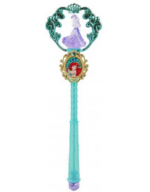 DISNEY PRINCESSE BAGUETTE MAGIQUE ASS.