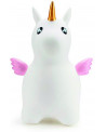 LICORNE GONFABLE + POMPE