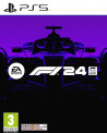 PS5 F1 2024
