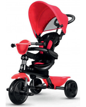 TRICYCLE COSY ROUGE