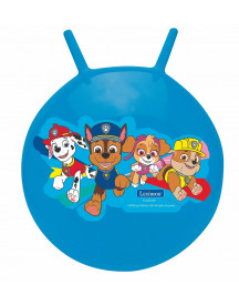 BALLON SAUTEUR 45CM PAW PATROL
