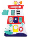 INFINI FUN LE PHARE SENSORIEL