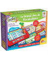 CAROTINA STYLO PARLANT LE GRAND JEU VOCA
