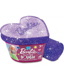 BARBIE 3 POTS A MODELER