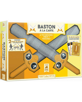 EXPLODING KITTEN BASTON A...