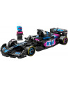 FORMULA 1 BWT ALPINE TEAM A524