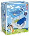 MON PUPITRE BLUEY