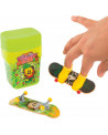 HOT WHEELS SKATE CONTAINER 2 PACK