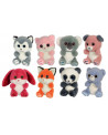 CUTYDOO PRINTEMPS 13CM