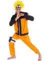 COST. NARUTO 11/12 ANS