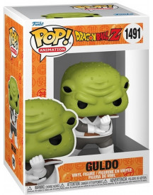 FUNKO POP 1491 DBZ GULDO