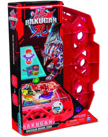 BAKUGAN SAISON 5 BRAWL ZONE