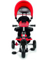 TRICYCLE ROUGE RANGER CANNE + OMBRELLE