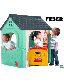 MAISON FANTASY 124X108X85