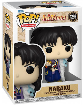 FUNKO POP 1299 INUYASHA -...