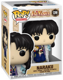 FUNKO POP 1299 INUYASHA - NARAKU