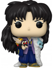 FUNKO POP 1299 INUYASHA - NARAKU