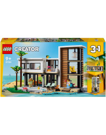 LA MAISON MODERNE