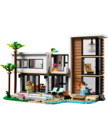 LA MAISON MODERNE
