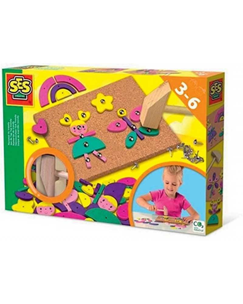 JEU TAP TAP TRENDY