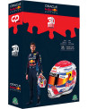 PUZZ. 3D GP SPORT CASQUE VERSTAPPEN