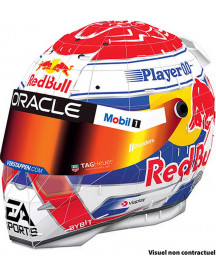 PUZZ. 3D GP SPORT CASQUE VERSTAPPEN
