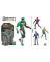 GORMITI FIGURINE 15CM GORMITI + ARME ASS