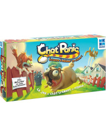 CHAT'PANIC