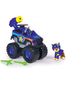 PAW PATROL RESCUE WHEELS CHASE