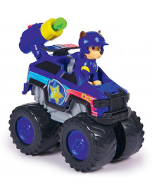 PAW PATROL RESCUE WHEELS CHASE