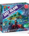 STRATEGO LOST ISLAND