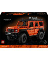MERCEDES BENZ G500 4X4