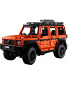 MERCEDES BENZ G500 4X4